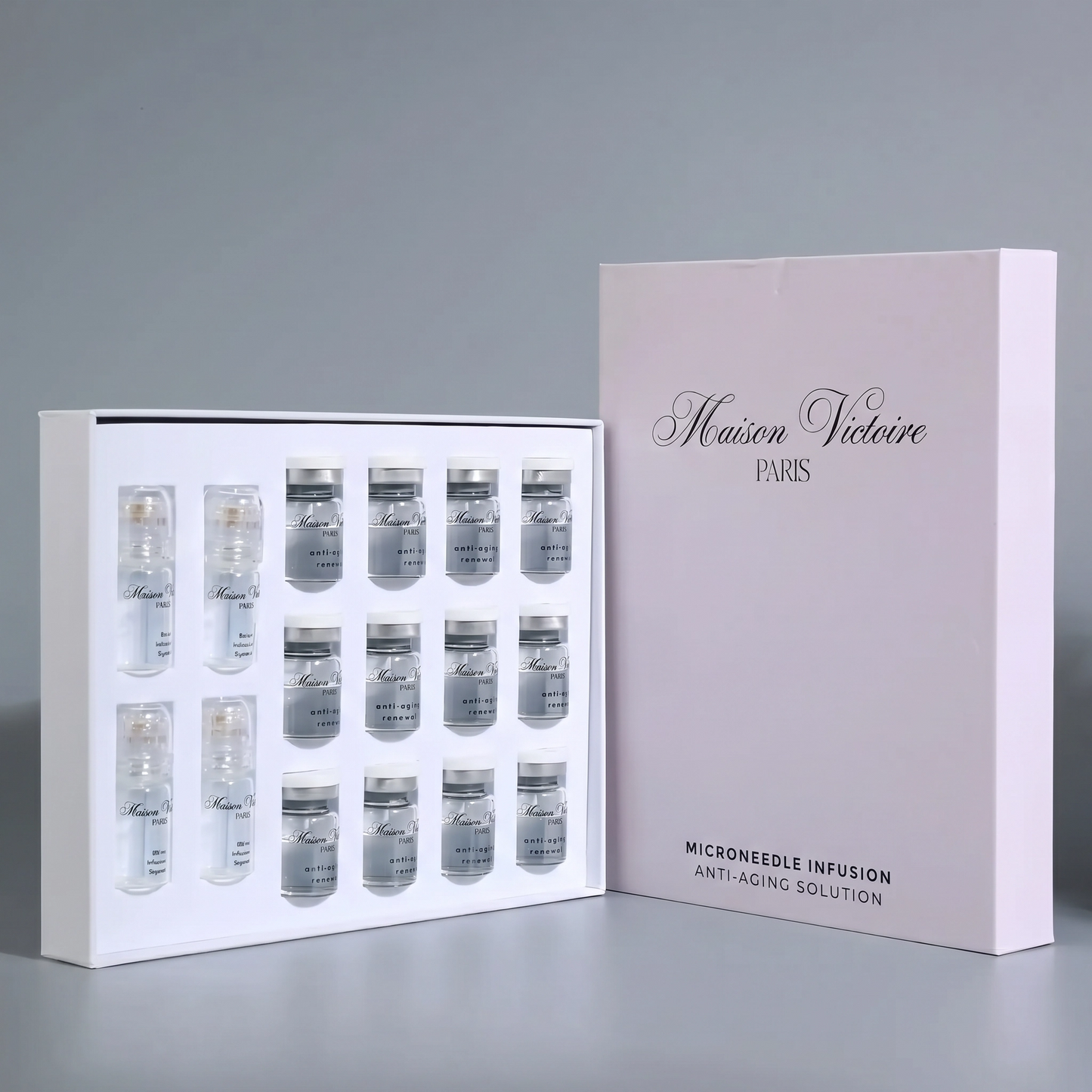 The Parisian Protocol®