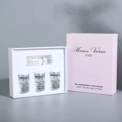 The Parisian Protocol®