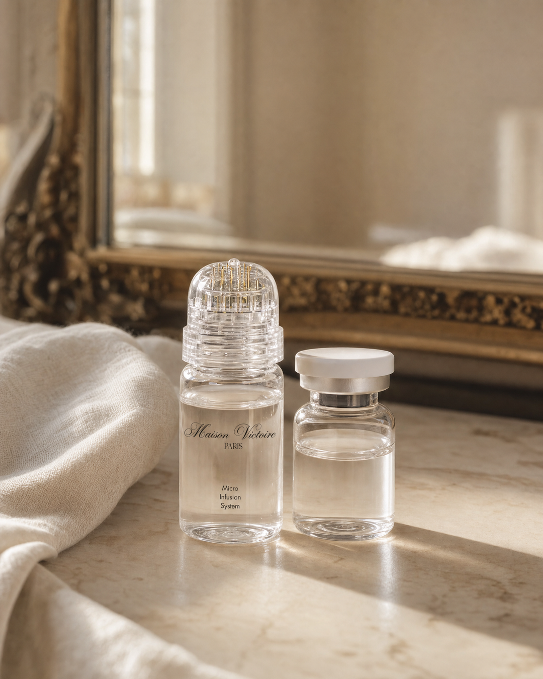 The Parisian Protocol®